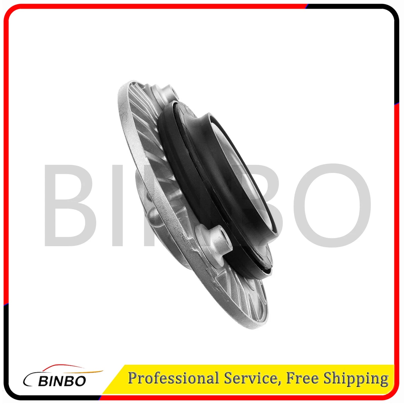 Suspension Strut Mount for BMW F22 F30 F36 F87 E90 228i 320i 328i 335i Front 07FC0E-D4 - KOEEK