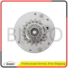 Suspension Strut Mount for BMW F46 F45 218i 220i F39 X2 sDrive25i 07FC0E-D4 - KOEEK