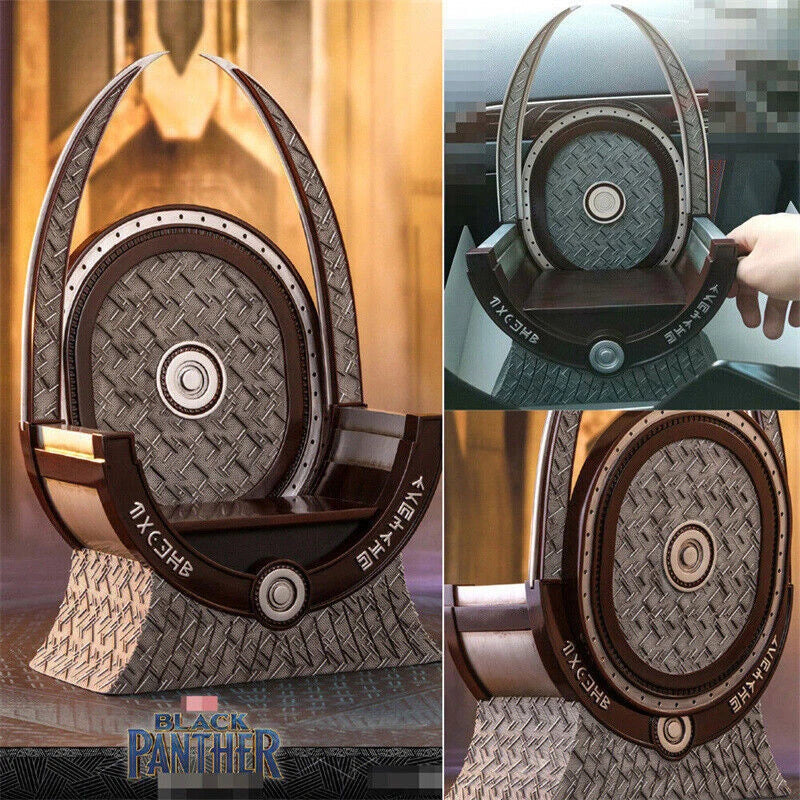 ACS005 HT Hot Toys Wakanda Throne of Black Panther 1/6 Figure Model Accessory HOT_TOYS - KOEEK