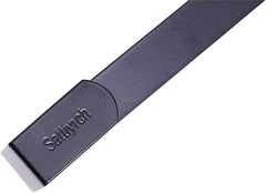 new Sattiyrch 12" Wreath Hanger for Front Door,Steel Over The Door Black SATTIYRCH - KOEEK