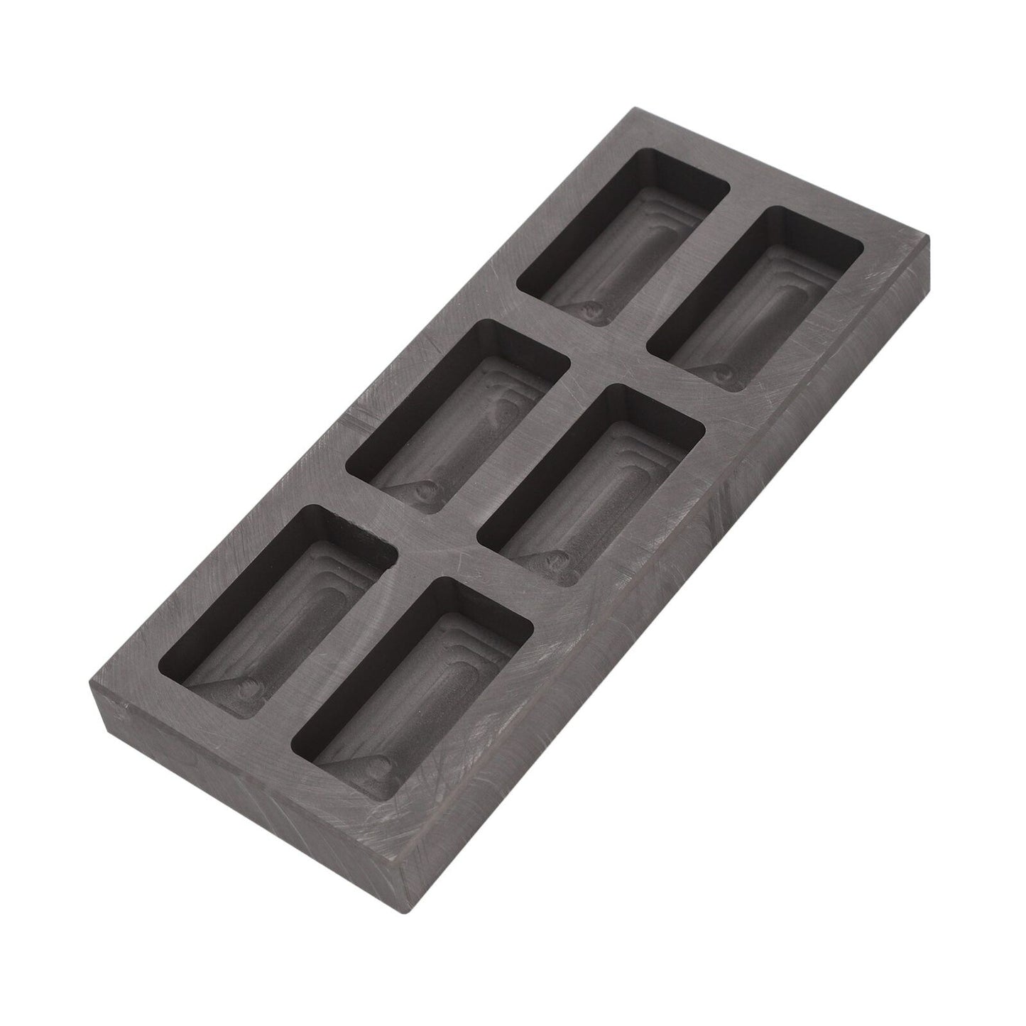 new Casting Graphite Mold Ingot Mold High Purity Wear Resistant For Copper HGF koeek - KOEEK