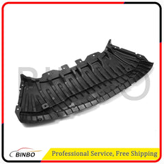 For Mercedes Benz W222 S-CLASS Underbody Protection Underrun A2225200323 07FC0E-D4 - KOEEK
