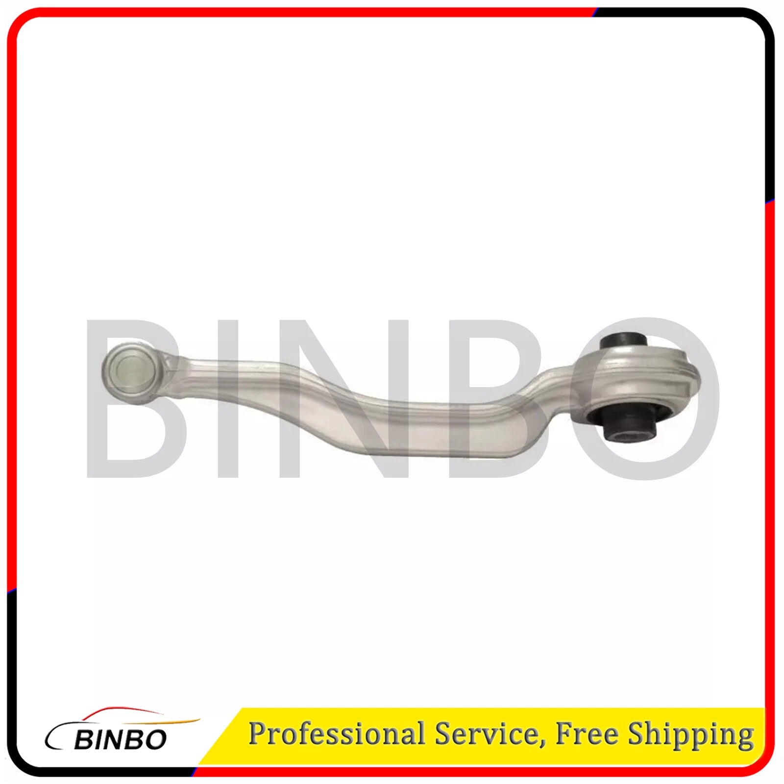Lower Control Arm Front Left for Mercedes Benz W211 W219 W230 E320 E350 E500 07FC0E-D4 - KOEEK