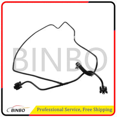 Coolant Tank Water Pipe Breather Hose for Volvo V40 S60 31686794 07FC0E-D4 - KOEEK