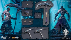 COSERTOYS AD-005 1/12 Darksiders Abyss Knight 6" Figure in stock COSERTOYS - KOEEK