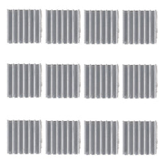 new 24 Pcs heat sinks cooling radiator Electronic Chip Radiator Heatsink Cooling Pad koeek - KOEEK