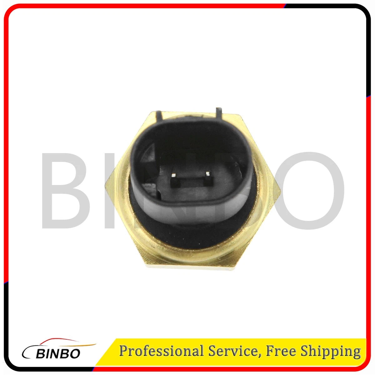 Engine Coolant Temperature Sensor For Benz W463 CLA45 C63 R170 R230 SLK230 GL350 07FC0E-D4 - KOEEK