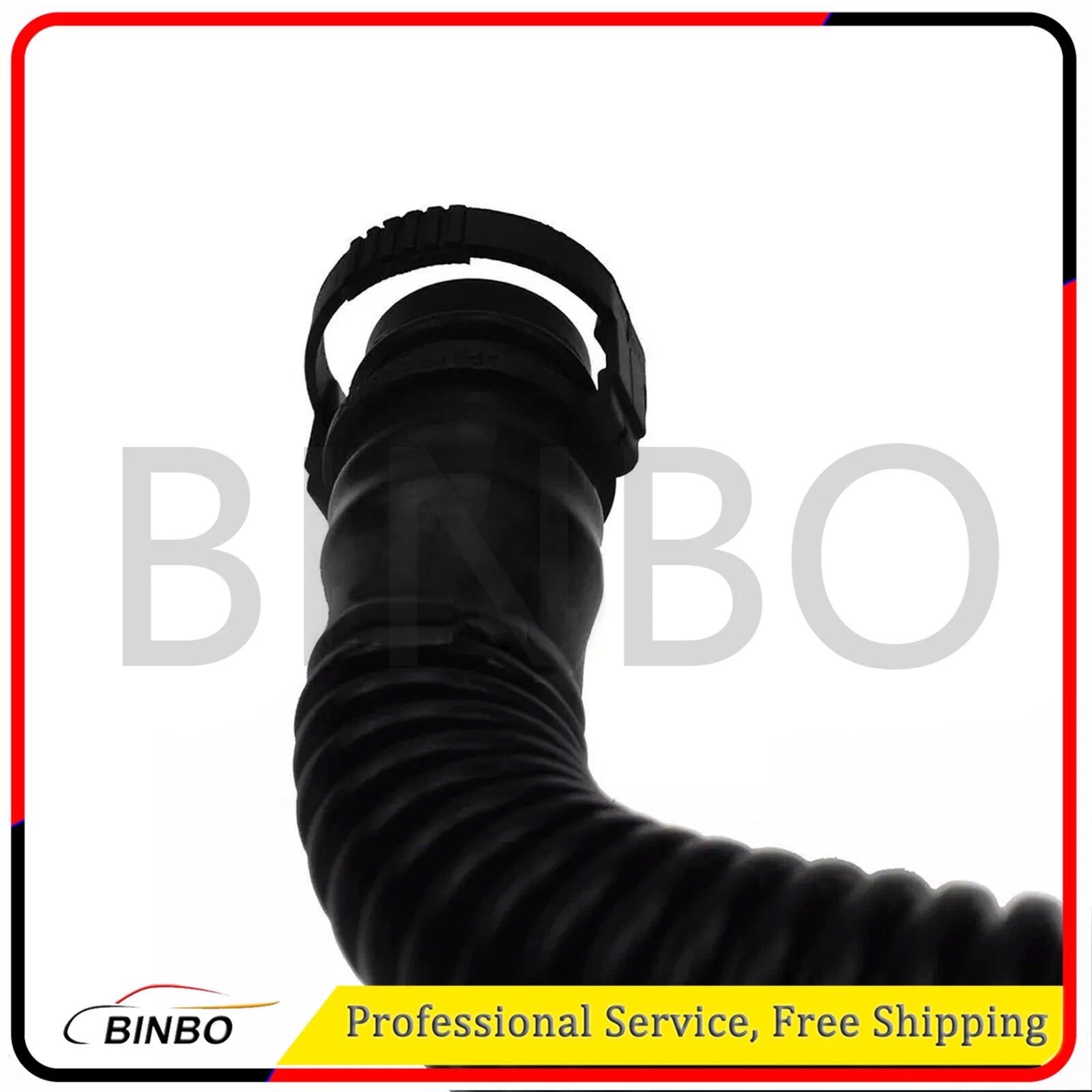 For BMW F20 F20N F21 F21N F30 F31 Cylinder Head Vent Hose 11157608144 07FC0E-D4 - KOEEK