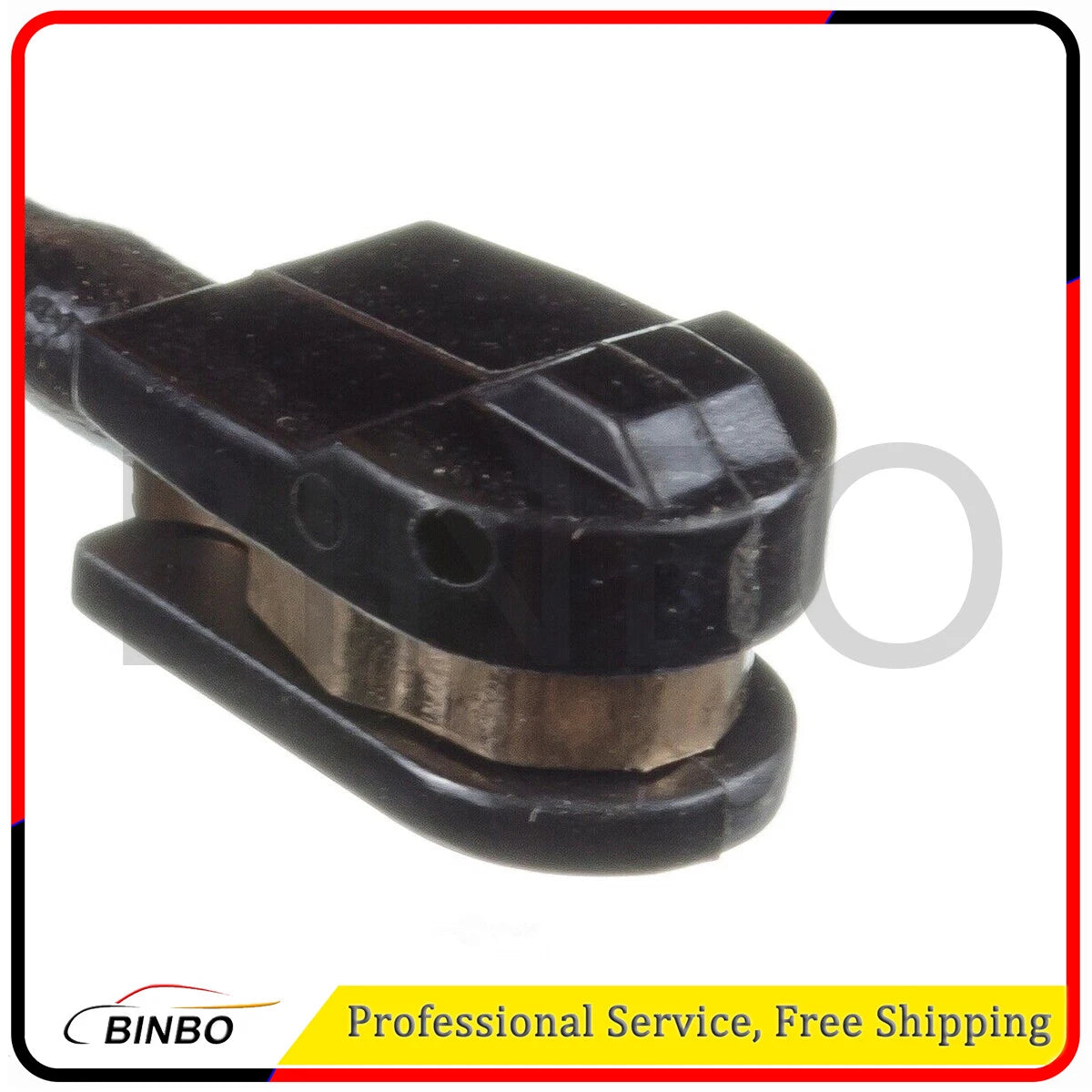 34356791960 Rear Brake Pad Electronic Wear Sensor fit for BMW 740Li 750i 760Li 07FC0E-D4 - KOEEK