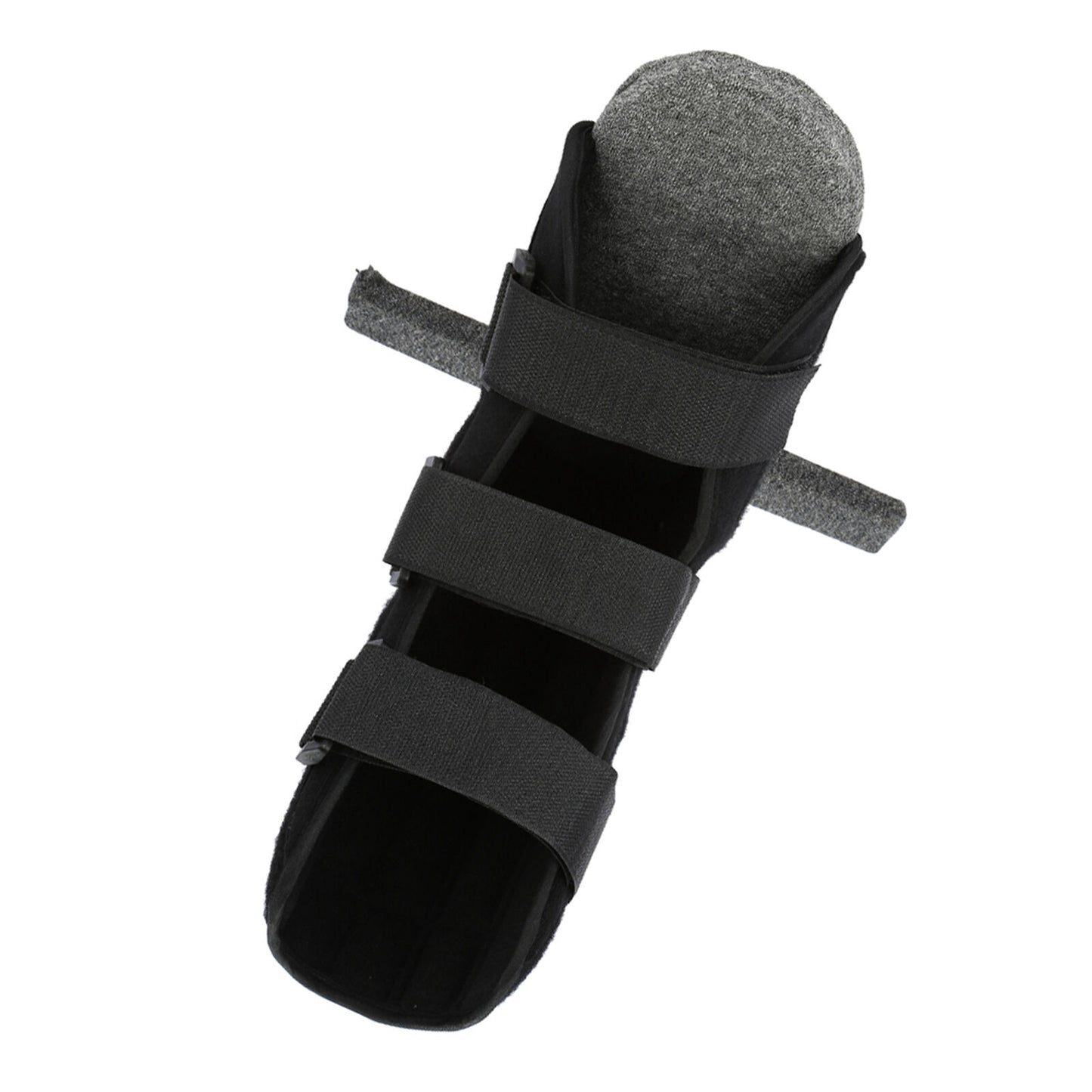 new Leg Ankle Fixation Protector Ankle Strap Orthosis Plantar Splint Brace M HGF koeek - KOEEK