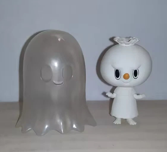OFFICIAL AUTHENTIC The Monsters Carnival Series Blind Box Confirmed Figure Toy 07FC0E-D4 - KOEEK