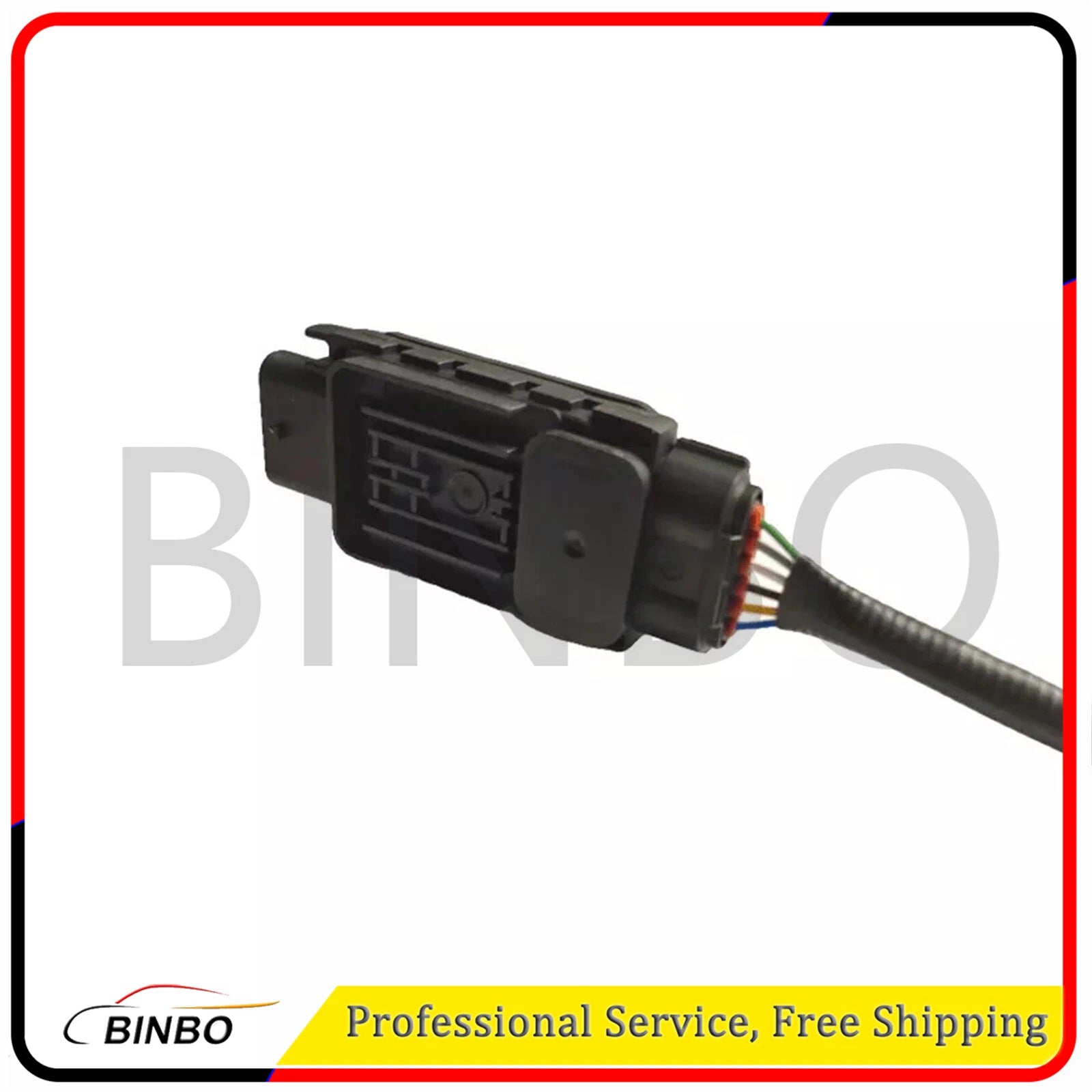 LR118316 Nox Sensor for Land Rover Discovery Sport Range Rover Evoque 2.0T 07FC0E-D4 - KOEEK