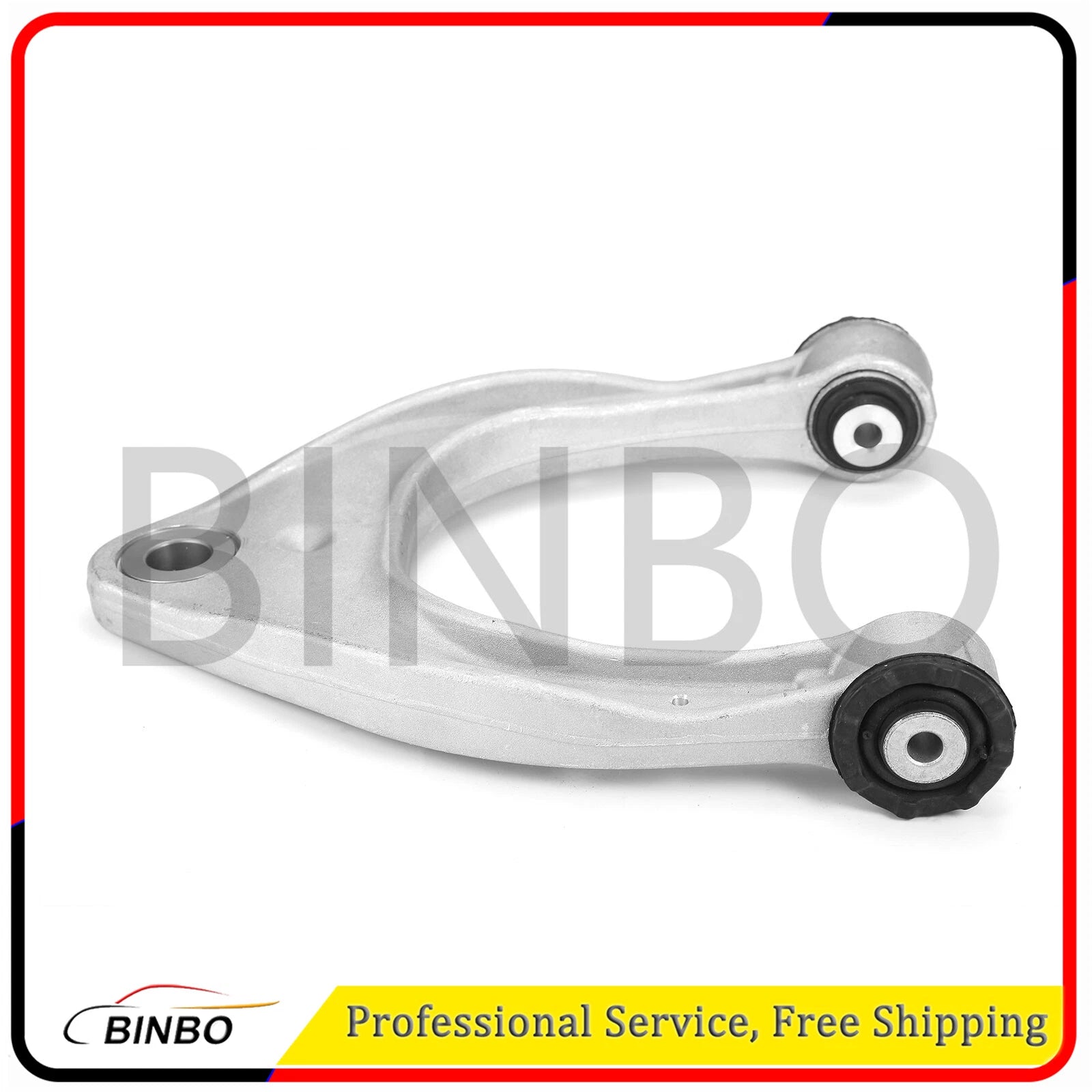 For Rolls-Royce Ghost Wraith Dawn Control Arm Front Upper 31126852998 07FC0E-D4 - KOEEK