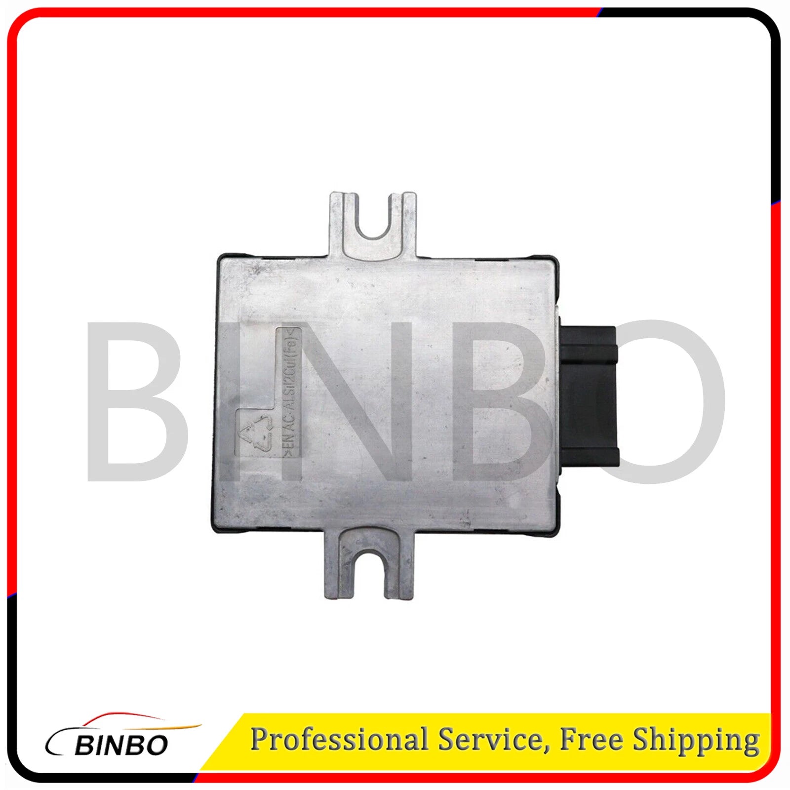 For BMW 740 750 G11 G12 2016 - 2019 Fuel Pump Computer Control Module Unit 07FC0E-D4 - KOEEK