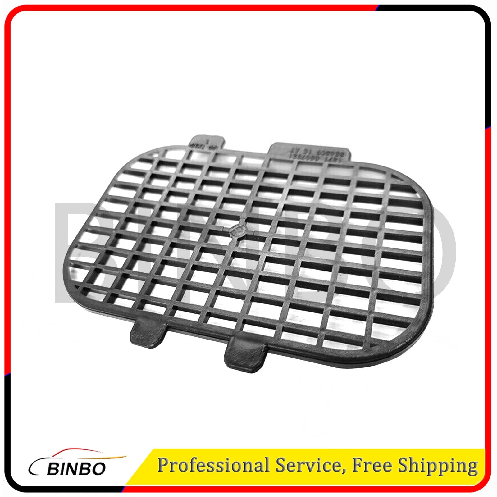 For BMW 1 2 3 4 Series F20 F21 F22 M2 F23 F30 F31 Intake Grill 13718507321 12-20 07FC0E-D4 - KOEEK