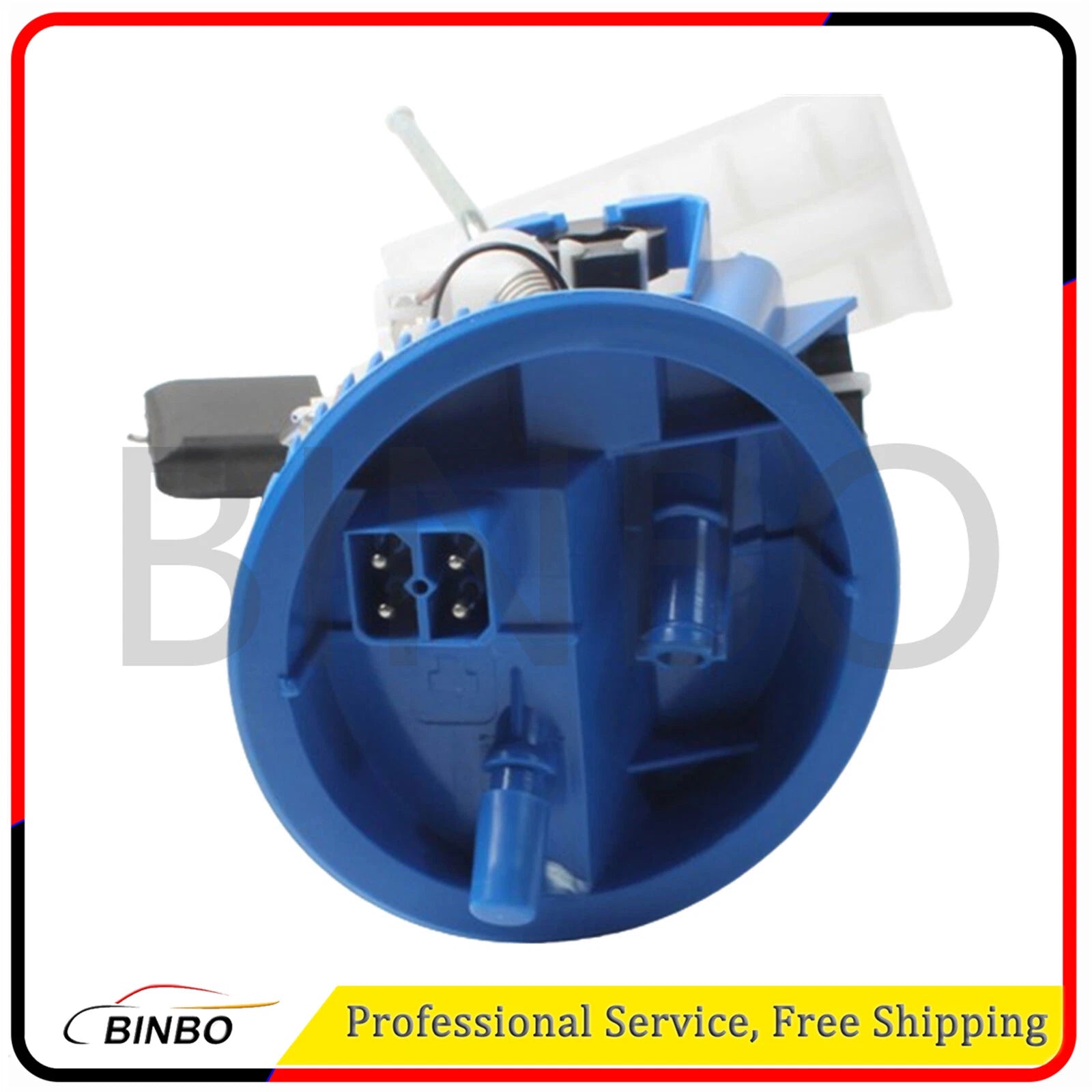 Fuel Pump Assembly w/ Sending Unit for BMW E36 318i 318is 323i 328i M3 07FC0E-D4 - KOEEK