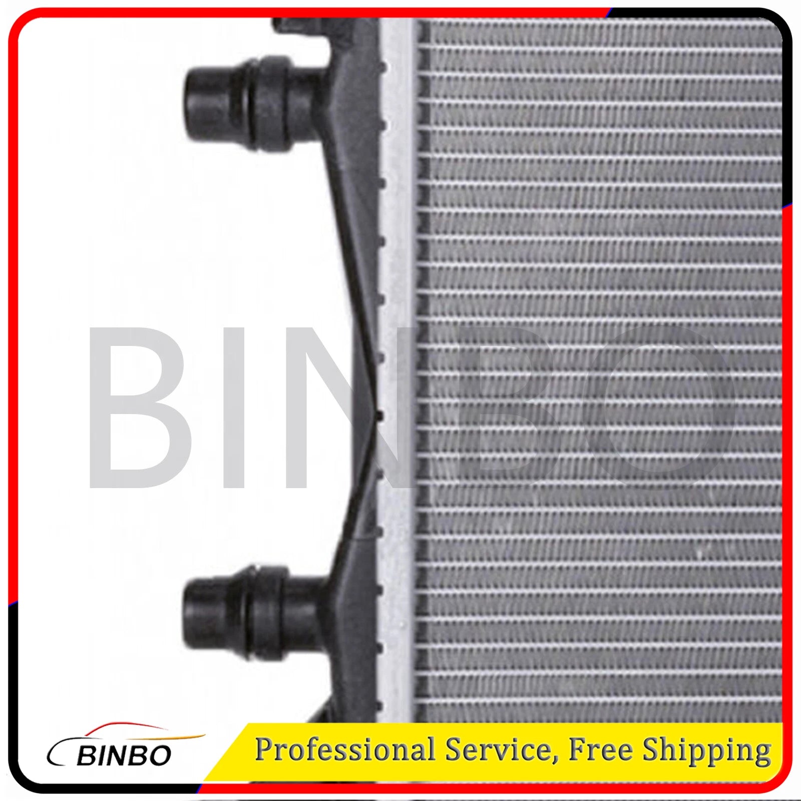 For Mercedes-Benz ML63 AMG 2012-2015 Intercooler Assembly 4.6L X166 995001403 07FC0E-D4 - KOEEK