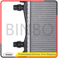 For Mercedes-Benz ML63 AMG 2012-2015 Intercooler Assembly 4.6L X166 995001403 07FC0E-D4 - KOEEK