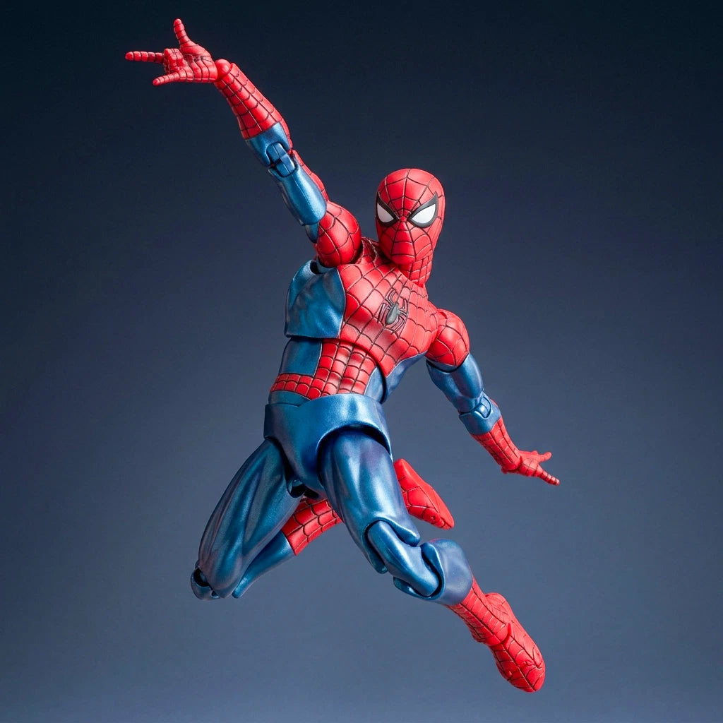 CT Toys Spider-Man Comic Ver 075 1/12 Action Figure Collectible Toy CT_TOYS - KOEEK