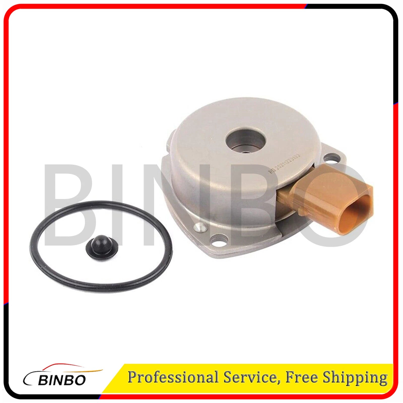 2710510177 Engine Camshaft Adjuster Magnet For Mercedes Benz W203 C230 2003-2005 07FC0E-D4 - KOEEK