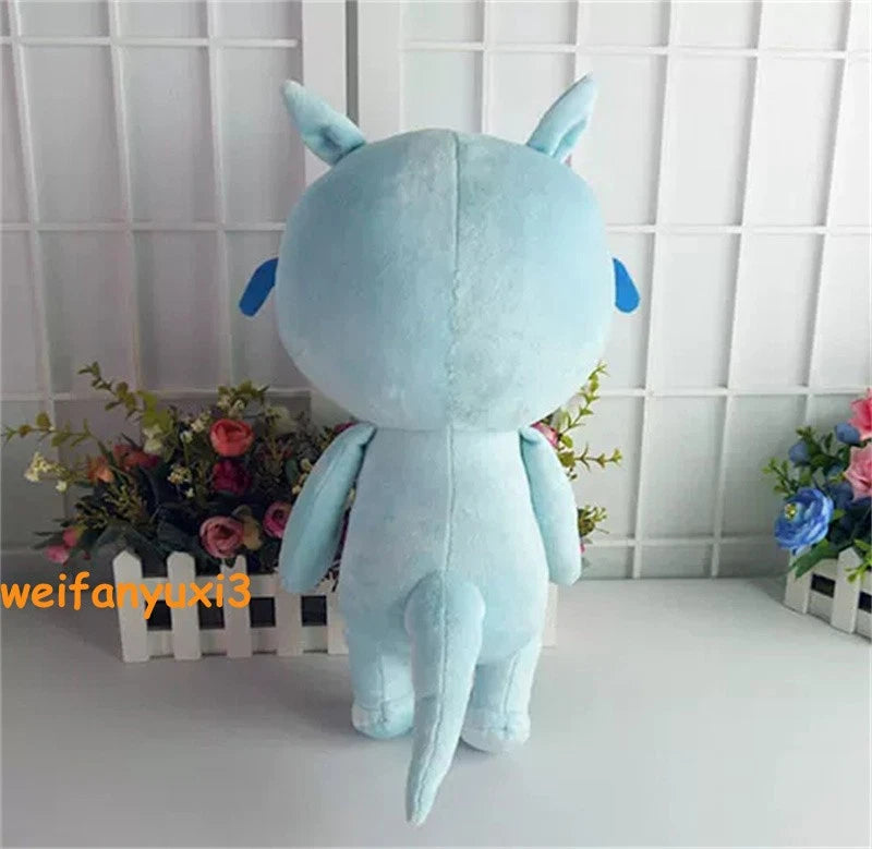 15'' Happy Tree Friends Sniffles cute Doll Plush Stuffed Toys Xmas Gift 07FC0E-D4 - KOEEK