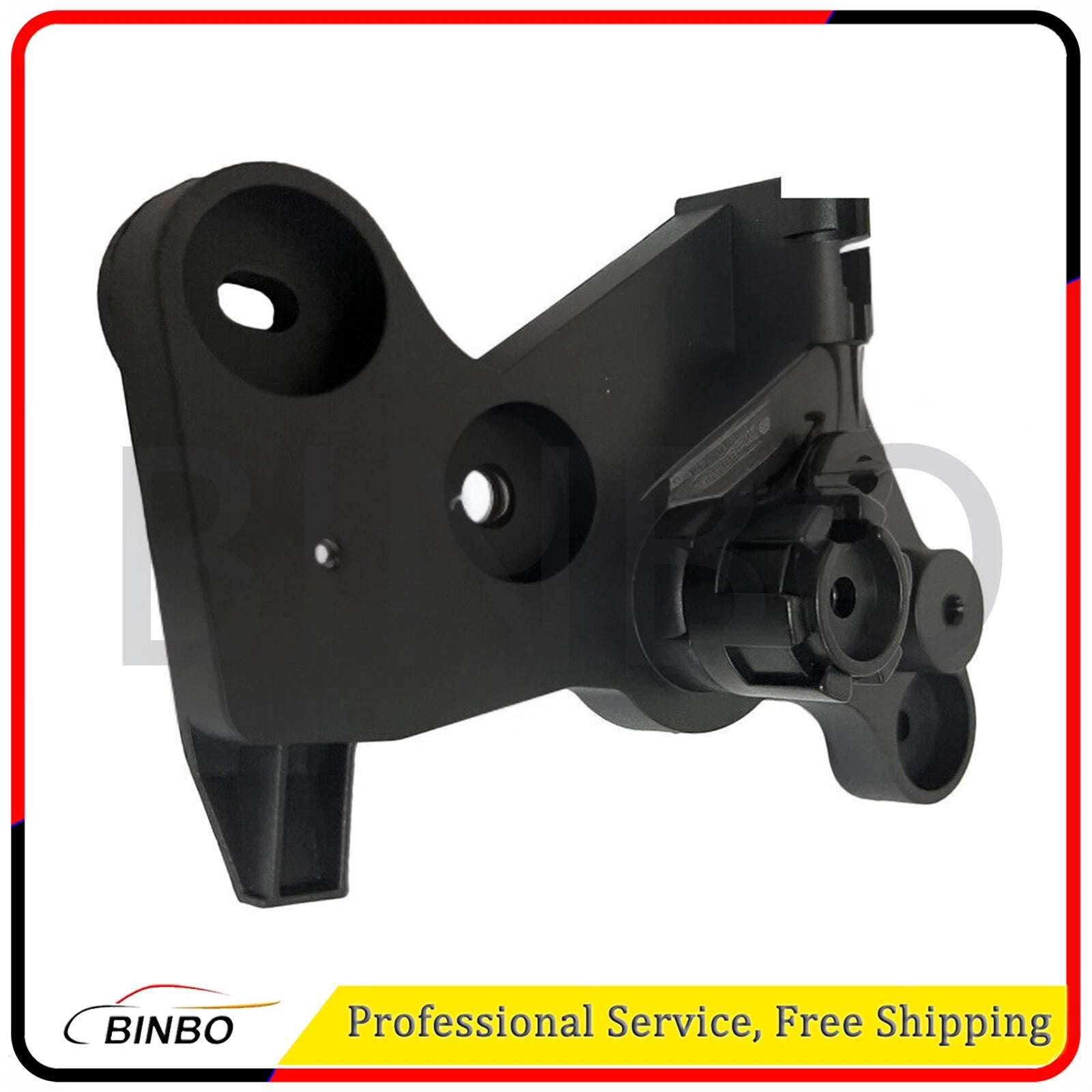 Hood Release Handle Bracket for Mini Cooper B38 B48 R55 R56 14-18 51437298817 07FC0E-D4 - KOEEK