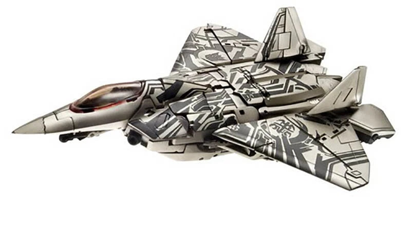 Transformers Starscream Revenge Of The Fallen Voyager Figure Hasbro Official HASBRO - KOEEK