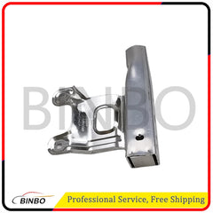 For BMW F20 F21 GT F34 2011-2019 51118051189 Bumper Mounting Bracket Left Side 07FC0E-D4 - KOEEK