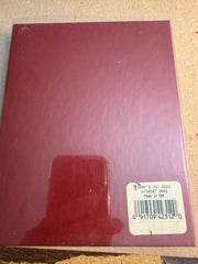 Lenox 2002 Baby's First Christmas Porcelain Rocking Horse w/ Bear Ornament NIB LENOX - KOEEK