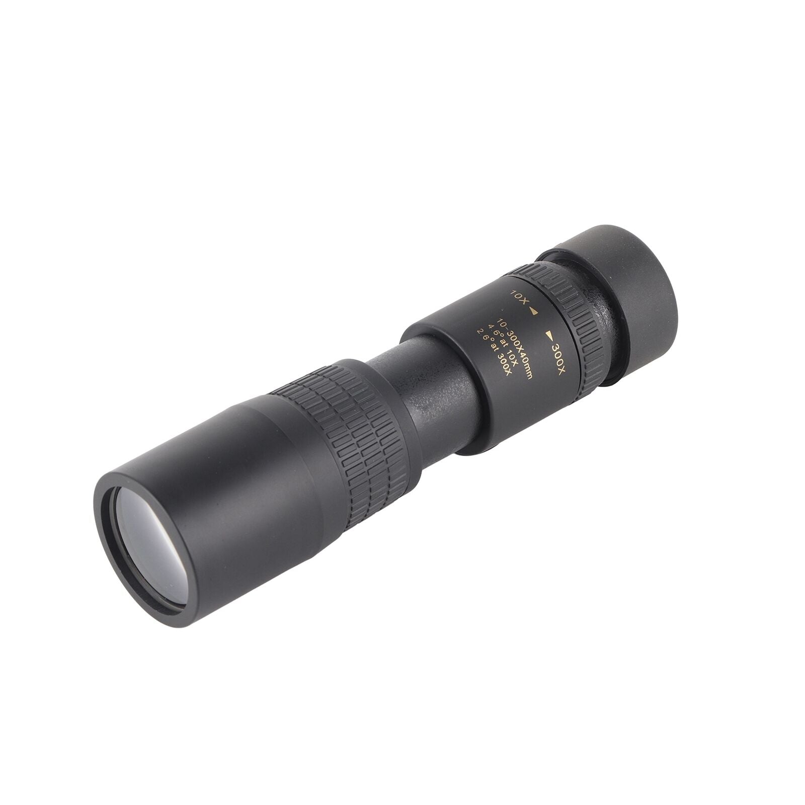 new 10‑300X40 Telescope 21mm High Magnification Single Tube Telescope Waterproof koeek - KOEEK