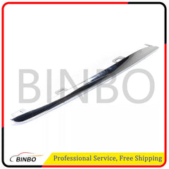 Grille Trim Grill Passenger Right Side Upper Chrome For Mercedes RH Hand C300 07FC0E-D4 - KOEEK