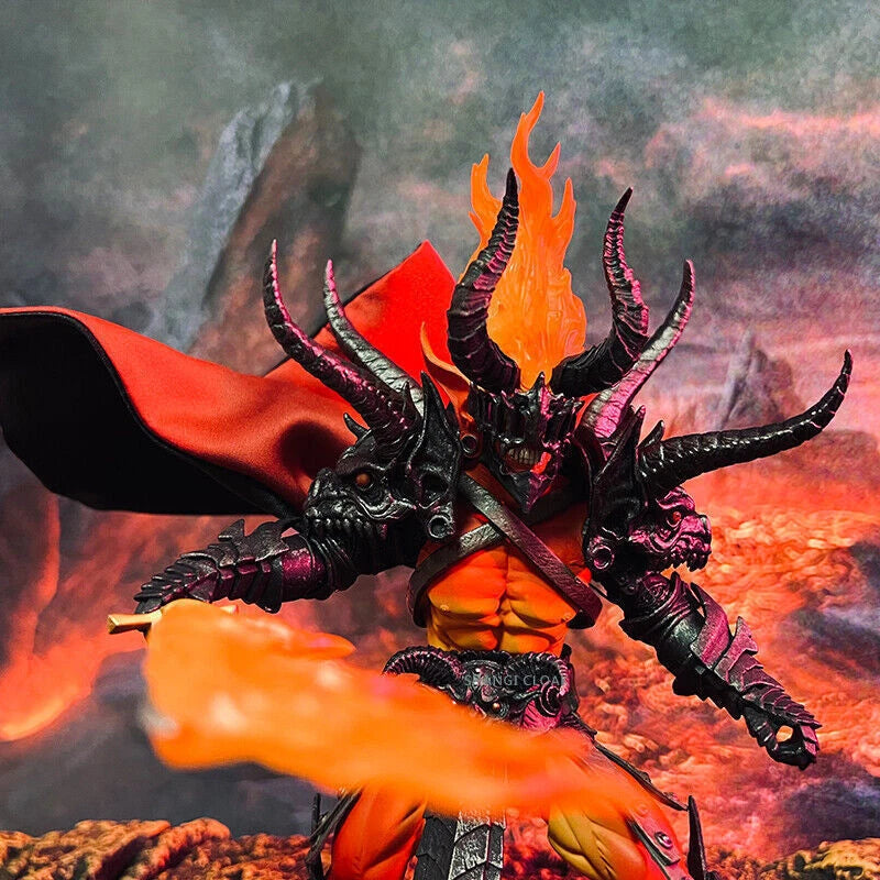 1/12 Handmade Red Wired Cape Cloak for 6" 7" Mythic Legions Arethyr (No figure) 07FC0E-D4 - KOEEK