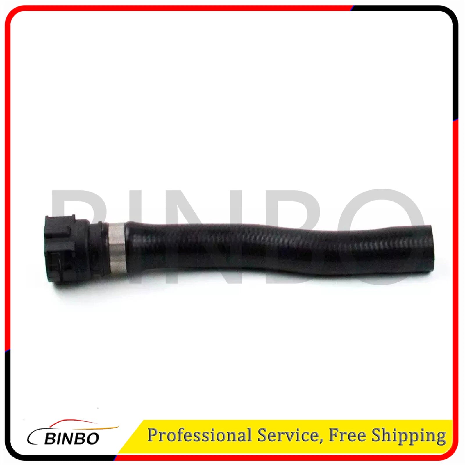 Coolant Hose for Water Pump Valve fit for BMW E70 E70N E71 X5 64216945268 07FC0E-D4 - KOEEK