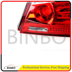 For 2008-2010 BMW 5 Series E60 Sedan LCI Rear Taillight Assembly Right Side 1PC 07FC0E-D4 - KOEEK