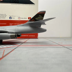 STOCK Herpa Wings 1/200 USAF B-1B Lancer, alloy bomber model 572903 Collection 07FC0E-D4 - KOEEK