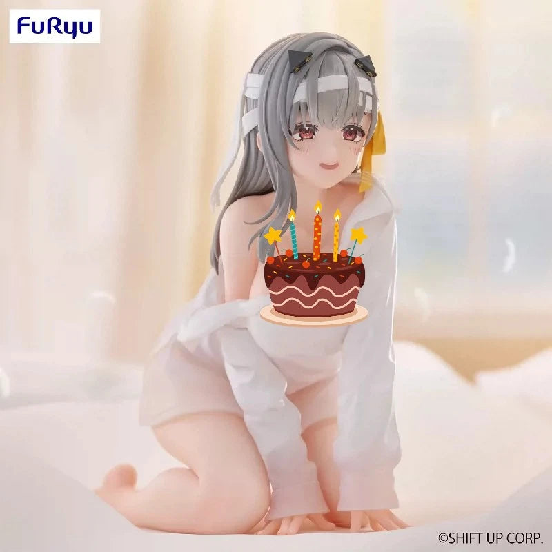 FuRyu Noodle Stopper Modernia First Love NIKKE Anime PVC Prize Figure Model FURYU - KOEEK