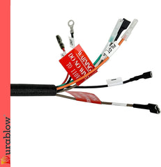 new Durablow IPIH590 Wire Harness for Gas Fireplace Electronic IPI Pilot... DURABLOW - KOEEK