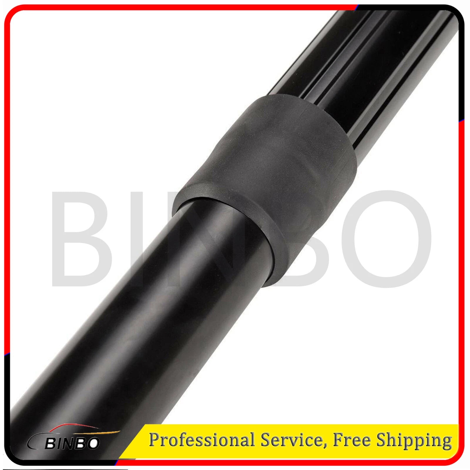 Power Lift Support Rear Tailgate for Land Rover L320 Range Rover Sport 2012 2013 07FC0E-D4 - KOEEK