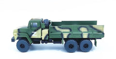 War Wings 1/72 Russian Army KrAZ 260 Cargo Truck Camouflage WAR_WINGS - KOEEK