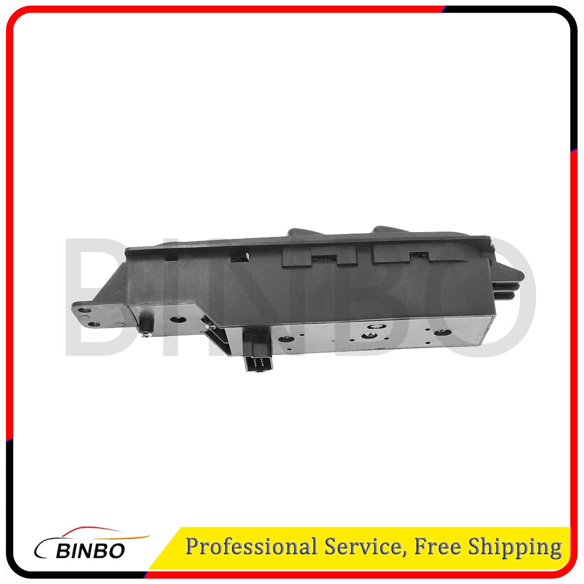 Electric Window Master Switch For Mercedes Benz no Vito W639 A6395451313 07FC0E-D4 - KOEEK