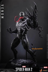 1/6 Hot Toys VGM59 Marvel's Spider-Man 2 Venom Action Figure Model Toy IN STOCK HOT_TOYS - KOEEK