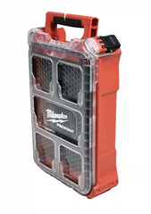 new Milwaukee 48-22-8435 Packout Compact Organizer