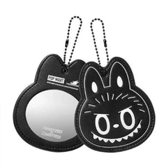 US STOCK The 10th Anniversary Ehibitio Monsters By Monsters Compact Mirror