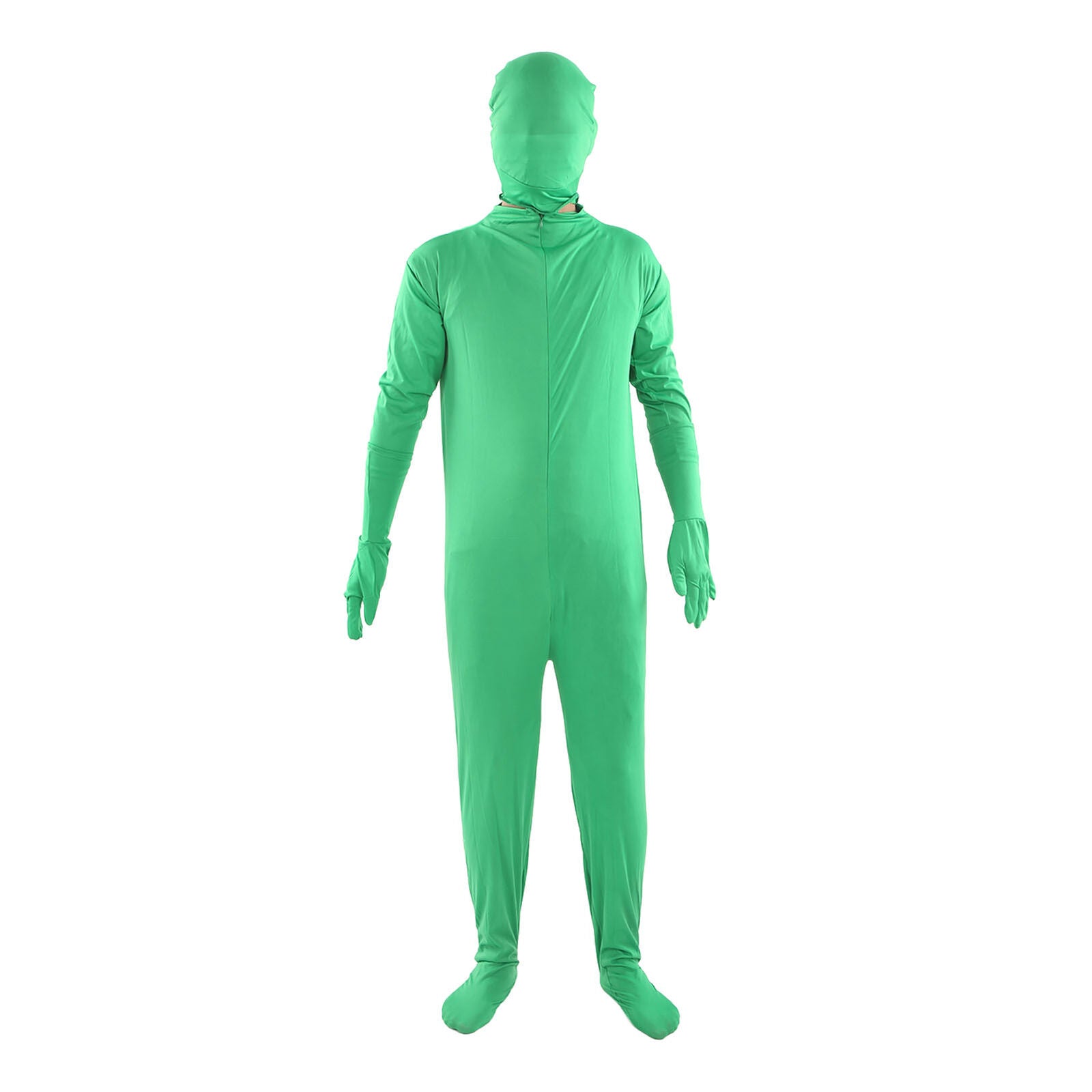 new (180cm)Body With Green Screen Flexible Screens Easy To Carry Breathable For koeek - KOEEK