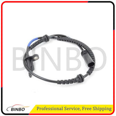 Front ABS Wheel Speed Sensor For Mini R55 R56 R57 One First Cooper 34526858468 07FC0E-D4 - KOEEK
