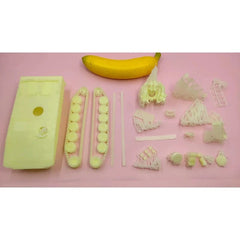 3D Printed 1/35 Singapore Bionix 40-50 Armored Vehicle Unpainted Model Kit ！ 07FC0E-D4 - KOEEK
