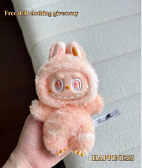 Official “Happiness” Series Dolls: High-Energy Edition Confirmed for Release