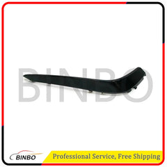 For MERCEDES A205 C205 S205 W205 C-CLASS W205 Side spoiler 2058857238 07FC0E-D4 - KOEEK