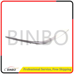 For BMW 740i/750iL Series Bumper Trim 1995-2001 Front Driver and Passenger Outer 07FC0E-D4 - KOEEK