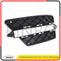 1 piece Fog Light Trim Grille Right Side For Mercedes W204 C250 C300 C350 07FC0E-D4 - KOEEK